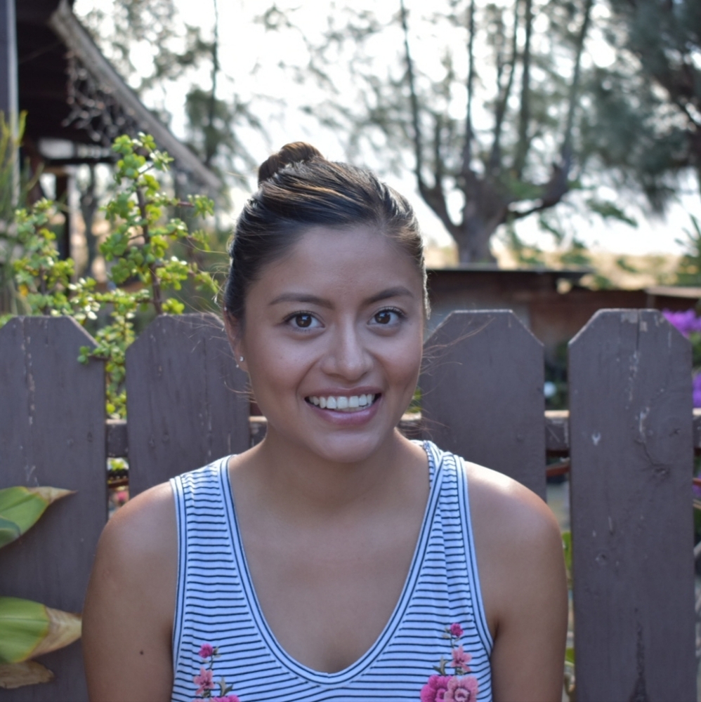 Meet your Posher, Janet